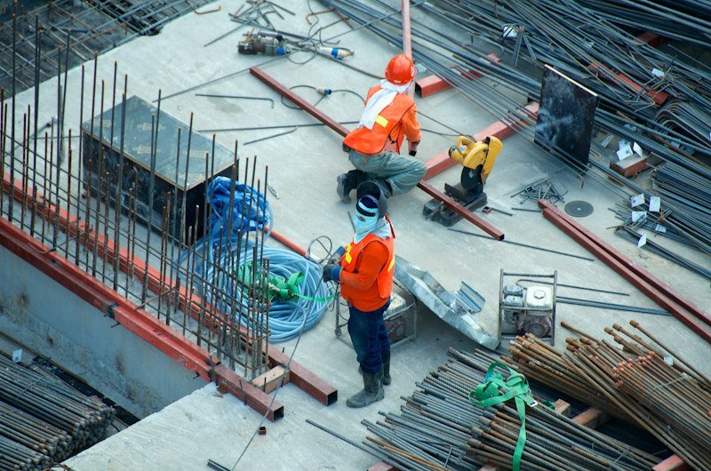 Construcción y herramientas