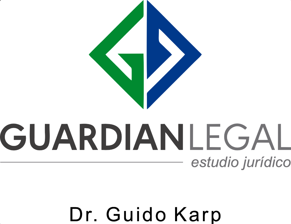 Guardián Legal