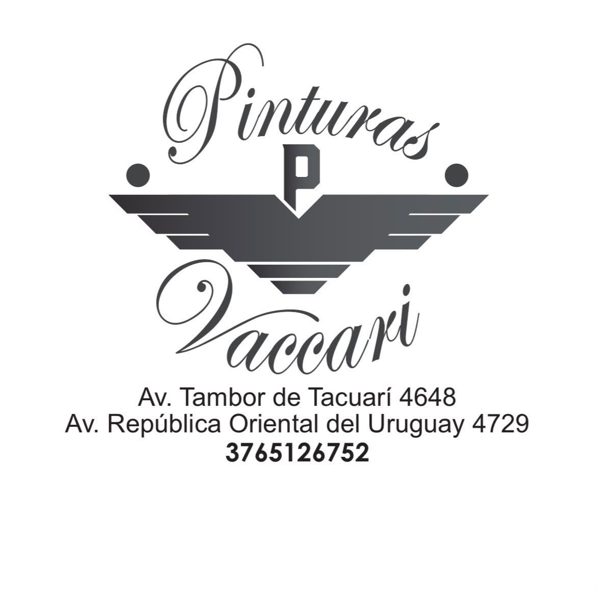 PINTURAS VACCARI