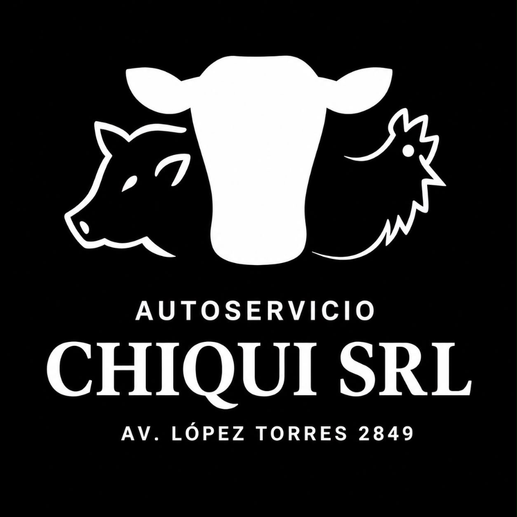 Autoservicio Chiqui SRL