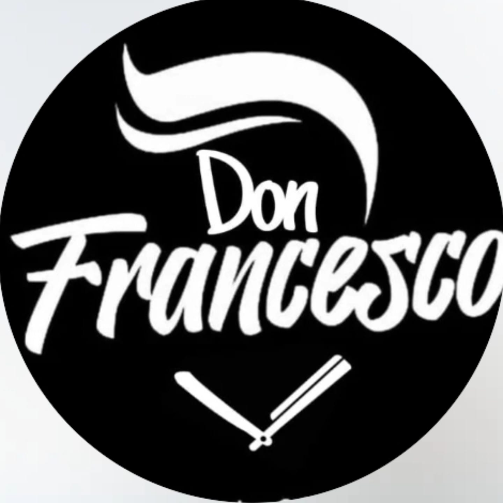 Don Francesco Barbería