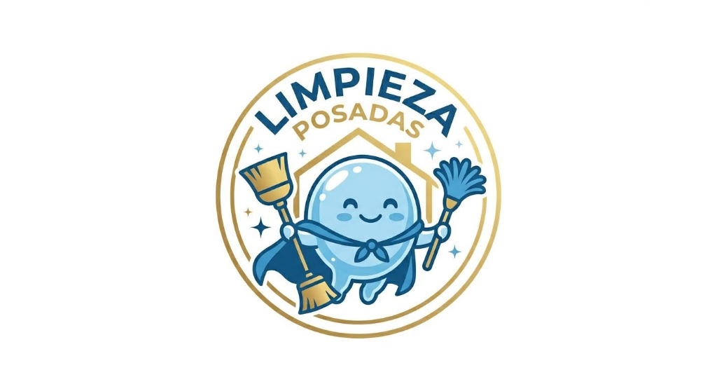 Limpieza Posadas
