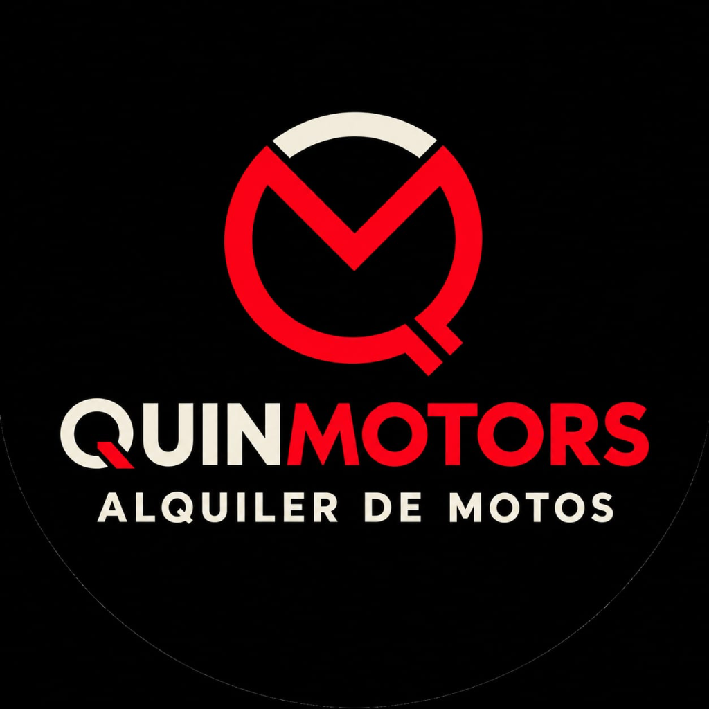 Quinmotors Alquiler de Motos