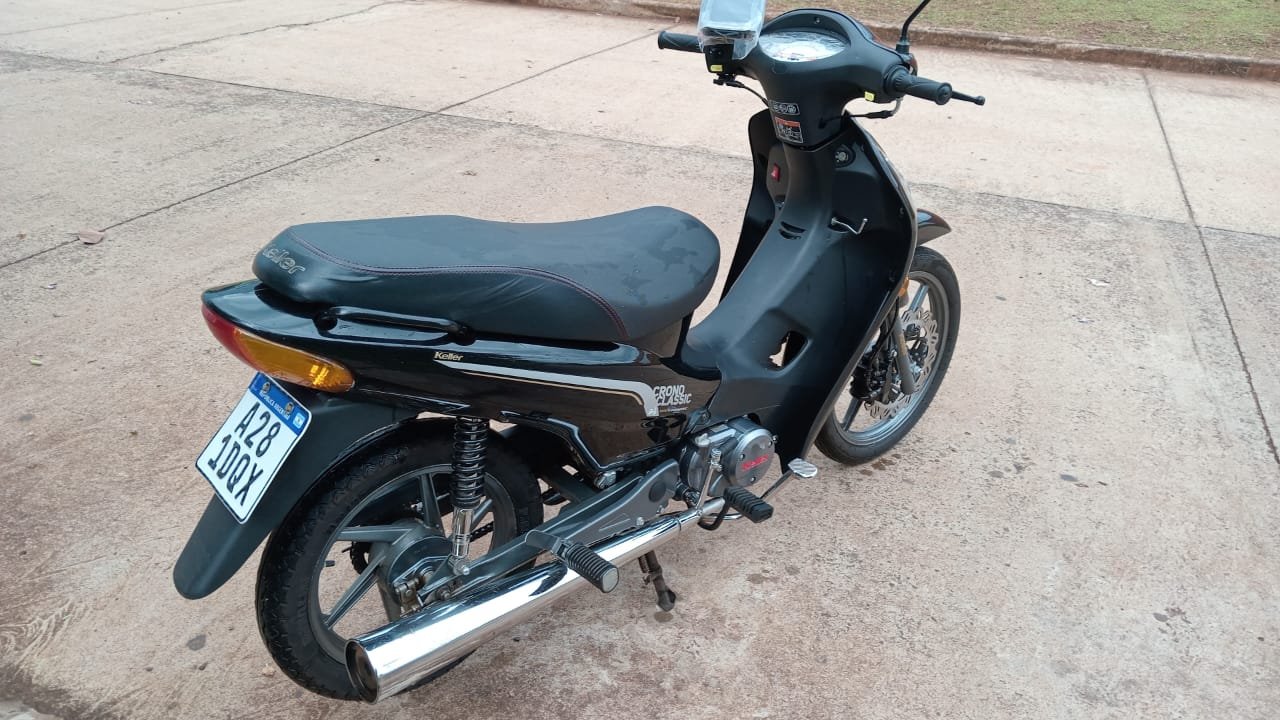 Keller 110