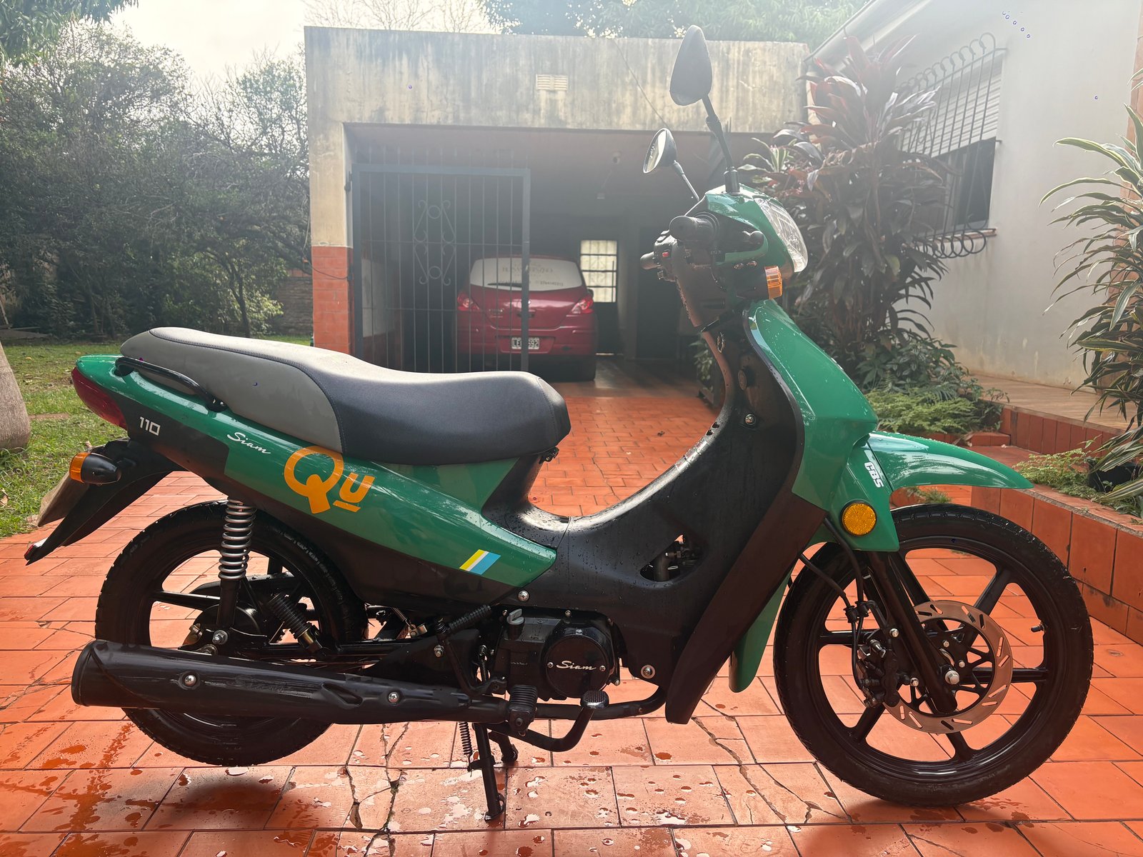 Siam 110