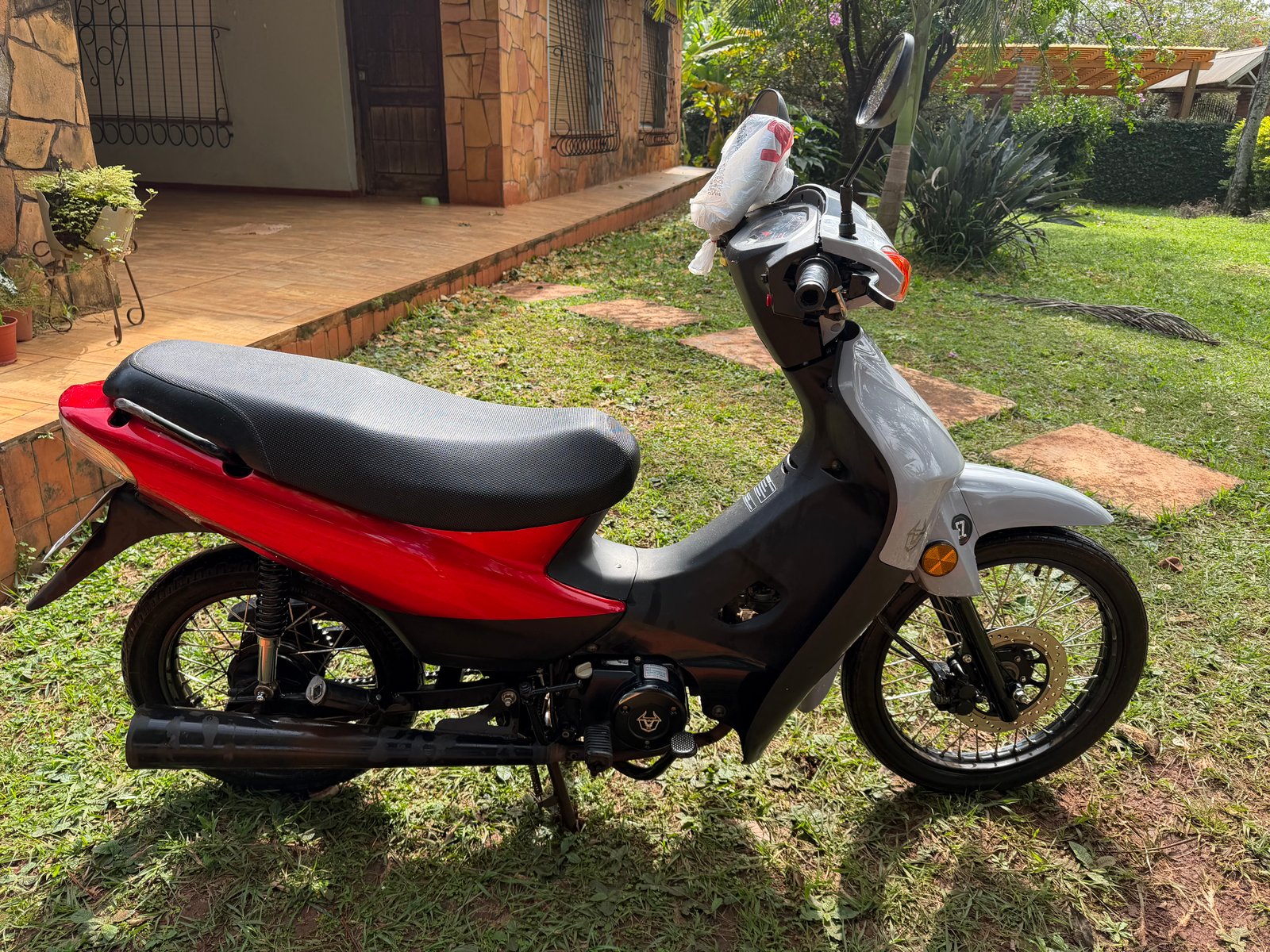 Ika Slalom 110