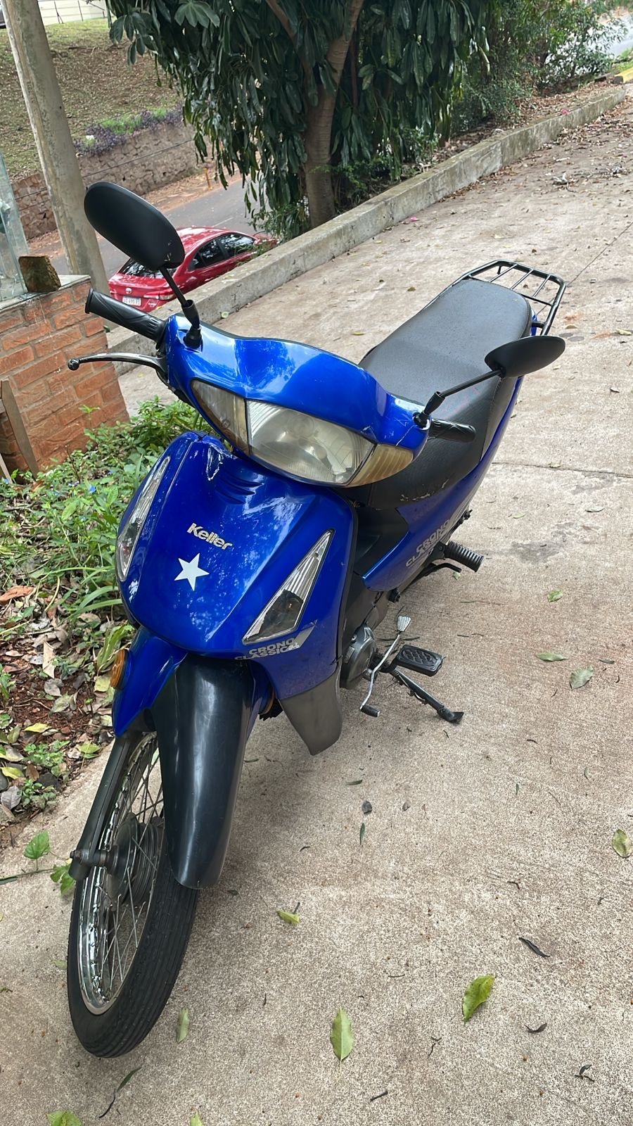 Keller 110