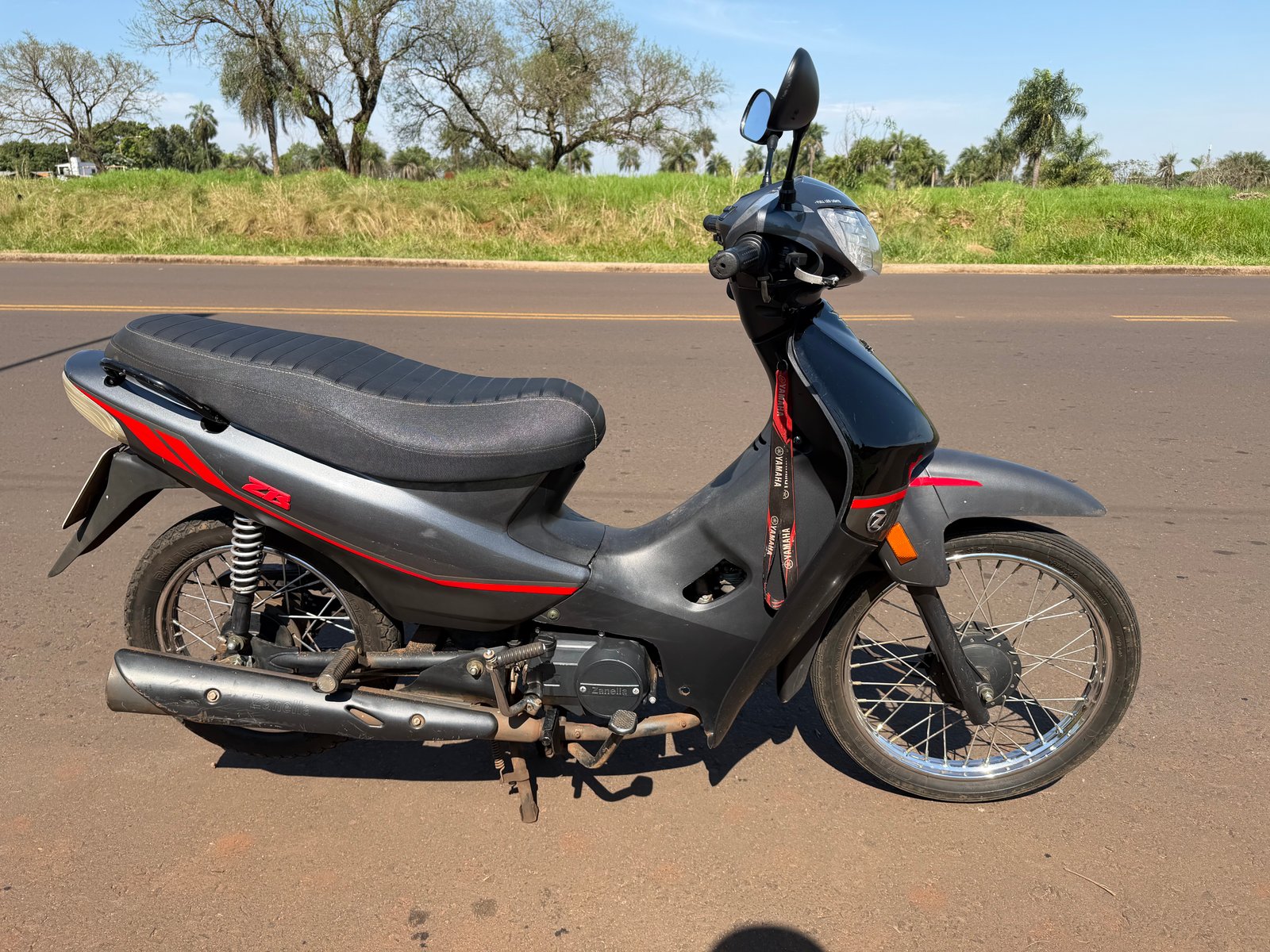 Zanella ZB 110
