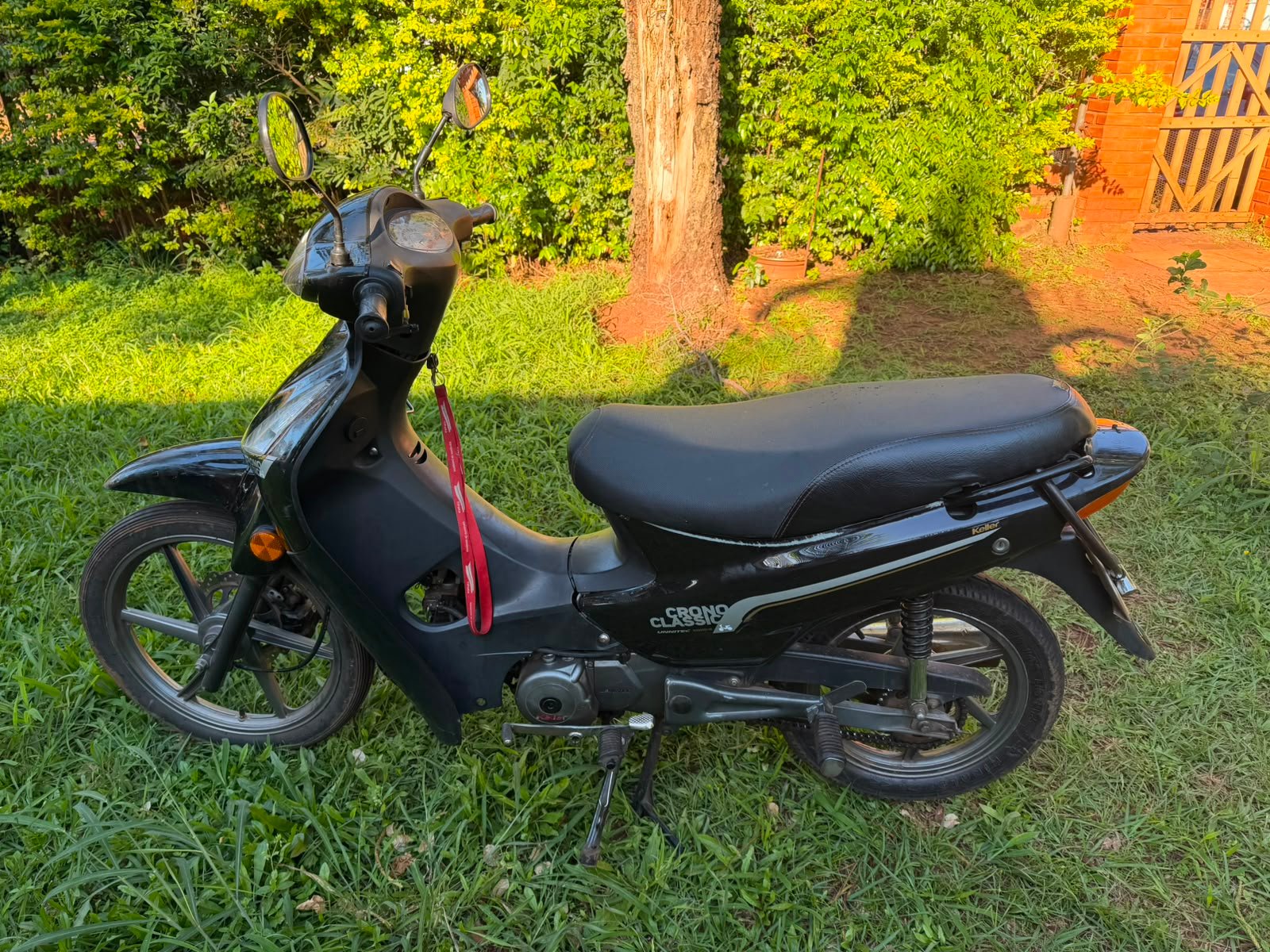 Keller 110