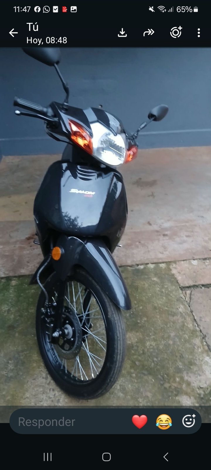Ika 110