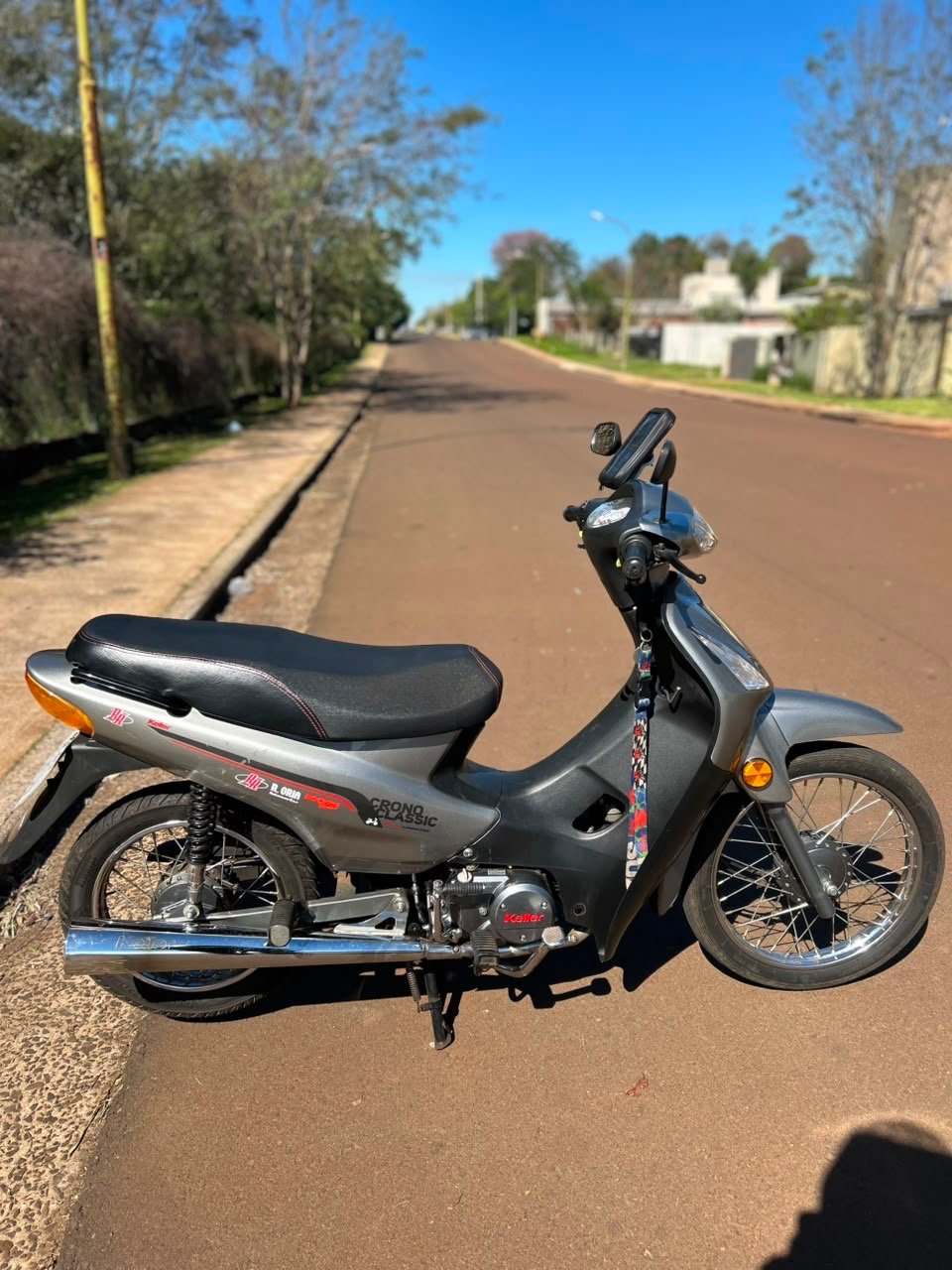 Keller 110