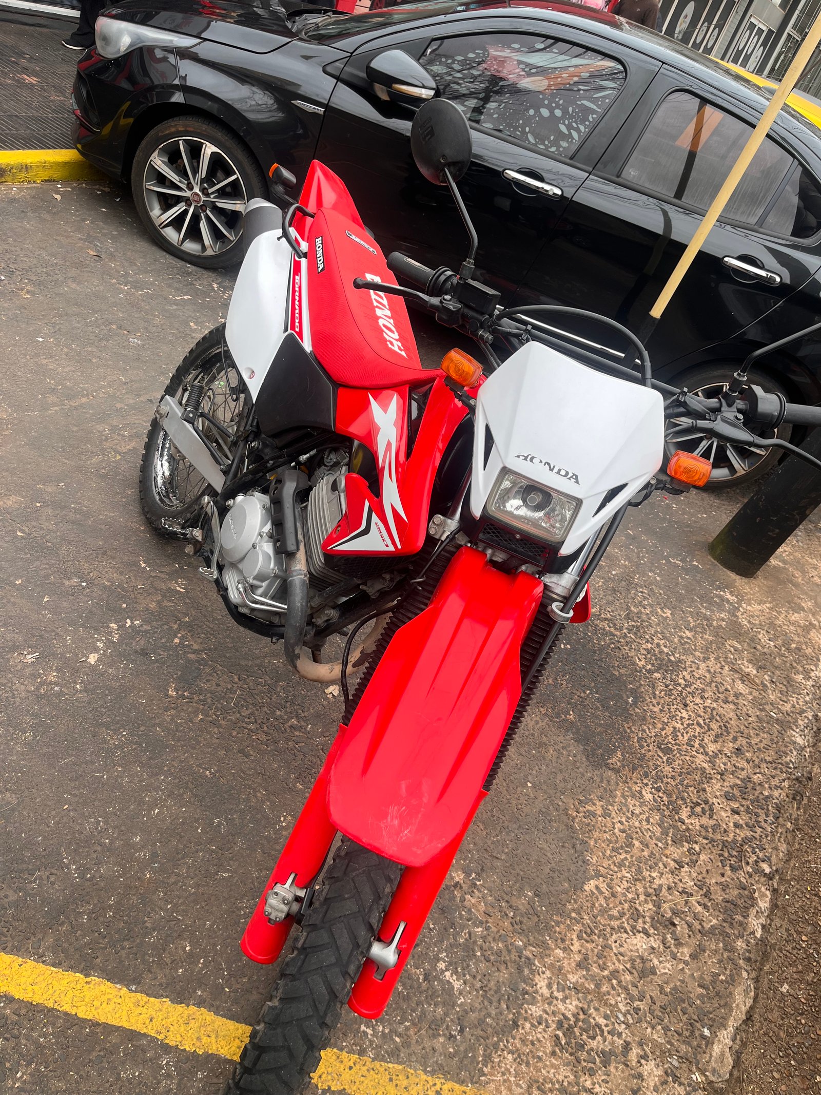 Honda